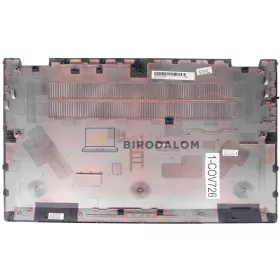   Lenovo IdeaPad Flex 5-14ITL05, Flex 5-14ALC05, Flex 5-14ARE05, Flex 5-14IIL05 alsó burkolat, szürke
