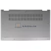 Lenovo IdeaPad Flex 5-14ITL05, Flex 5-14ALC05, Flex 5-14ARE05, Flex 5-14IIL05 alsó burkolat, szürke