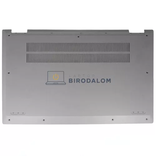 Lenovo IdeaPad Flex 5-14ITL05, Flex 5-14ALC05, Flex 5-14ARE05, Flex 5-14IIL05 alsó burkolat, szürke