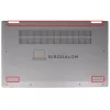 Lenovo IdeaPad Flex 5-14ITL05, Flex 5-14ALC05, Flex 5-14ARE05, Flex 5-14IIL05 alsó burkolat, szürke