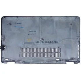   HP EliteBook 745 G3, 745 G4, 840 G3, 840 G4 alsó burkolat, fekete (821162-001, 6070B0883301)
