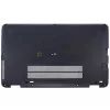 HP EliteBook 745 G3, 745 G4, 840 G3, 840 G4 alsó burkolat, fekete (821162-001, 6070B0883301)