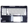 Dell Latitude E3500, 3500 felső burkolat, fekete