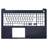 Dell Latitude E3500, 3500 felső burkolat, fekete