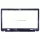 Dell Latitude E3500, Latitude 3500 kijelző keret, fekete (KPH5P, 0KPH5P)