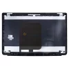 Dell Latitude 3500, E3500 kijelző hátlap, fekete