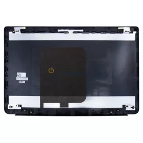Dell Latitude 3500, E3500 kijelző hátlap, fekete