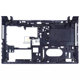   Lenovo IdeaPad G500S, G505S, G510S, Z501, Z505 alsó burkolat, fekete