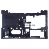 Lenovo IdeaPad G500S, G505S, G510S, Z501, Z505 alsó burkolat, fekete
