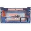 Lenovo IdeaPad 3 15ITL6 82H8, IdeaPad 3 15ALC6 82KU, IdeaPad 3 15ADA6 82KR alsó burkolat, szürke
