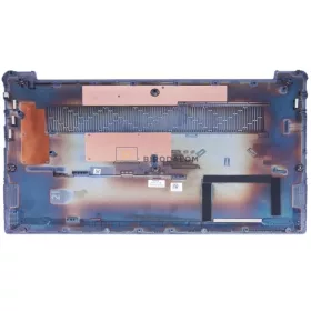   Lenovo IdeaPad 3 15ITL6 82H8, IdeaPad 3 15ALC6 82KU, IdeaPad 3 15ADA6 82KR alsó burkolat, szürke