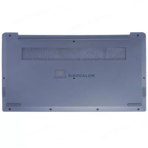 Lenovo IdeaPad 3 15ITL6 82H8, IdeaPad 3 15ALC6 82KU, IdeaPad 3 15ADA6 82KR alsó burkolat, szürke