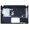 Dell Latitude 3460, 3470 felső burkolat, fekete