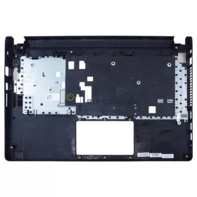 Dell Latitude 3460, 3470 felső burkolat, fekete