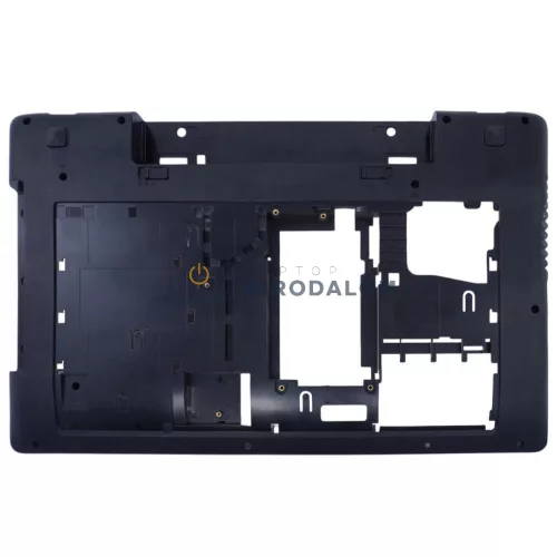 Dell Latitude 3460, 3470 felső burkolat, fekete