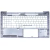Lenovo IdeaPad 5 15IIL05, 5 15ARE05, 5 15ALC05, 5 15ITL05 felső burkolat (palmrest), szürke