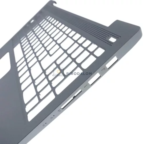 Lenovo IdeaPad 5 15IIL05, 5 15ARE05, 5 15ALC05, 5 15ITL05 felső burkolat (palmrest), szürke