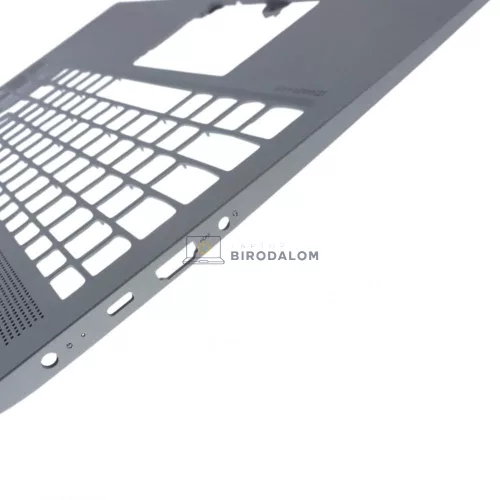 Lenovo IdeaPad 5 15IIL05, 5 15ARE05, 5 15ALC05, 5 15ITL05 felső burkolat (palmrest), szürke