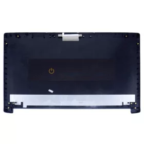   Acer Aspire 7 A715-71G, A715-72G, Aspire 6 A615-51, Nitro 5 AN515-52 kijelző hátlap, szürke