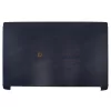 Acer Aspire 7 A715-71G, A715-72G, Aspire 6 A615-51, Nitro 5 AN515-52 kijelző hátlap, szürke
