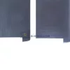 Acer Aspire 7 A715-71G, A715-72G, Aspire 6 A615-51, Nitro 5 AN515-52 kijelző hátlap, szürke