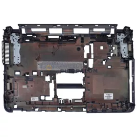   HP ProBook 450 G3, ProBook 455 G3 alsó burkolat, fekete (828410-001)