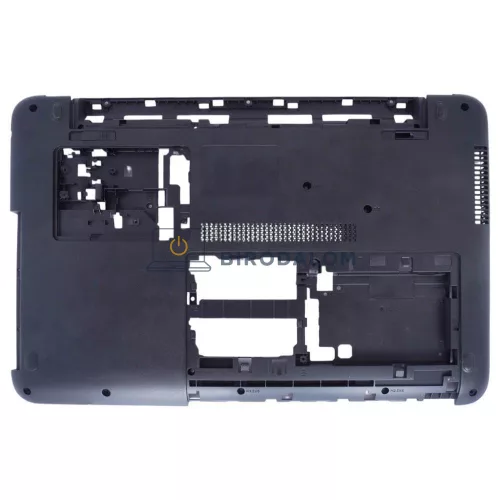 HP ProBook 450 G3, ProBook 455 G3 alsó burkolat, fekete (828410-001)