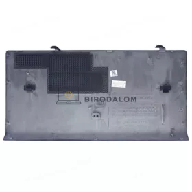   HP ZBook 15 G1, ZBook 15 G2 alsó burkolat, fekete (734278-001)