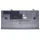 HP ZBook 15 G1, ZBook 15 G2 alsó burkolat, fekete (734278-001)