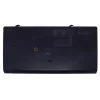 HP ZBook 15 G1, ZBook 15 G2 alsó burkolat, fekete (734278-001)