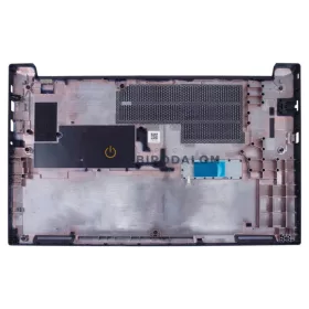   Lenovo ThinkPad E15 Gen 2 20T8, 20T9, 20TD, 20TE alsó burkolat, fekete