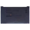Lenovo ThinkPad E15 Gen 2 20T8, 20T9, 20TD, 20TE alsó burkolat, fekete