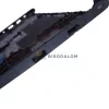 Lenovo ThinkPad E15 Gen 2 20T8, 20T9, 20TD, 20TE alsó burkolat, fekete