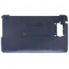 Asus X556, X556U, X556UA, X556UB, X556UQ, X556UJ, X556UF, X556UR, X556UV alsó burkolat, fekete