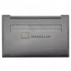 Lenovo IdeaPad 5-15ALC05, 5-15IIL05, 5-15ARE05, 5-15ITL05 alsó burkolat, szürke