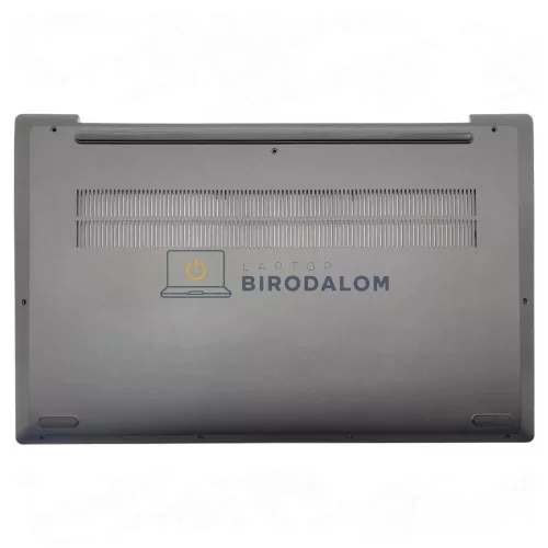 Lenovo IdeaPad 5-15ALC05, 5-15IIL05, 5-15ARE05, 5-15ITL05 alsó burkolat, szürke