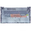 Lenovo IdeaPad 5 15ABA7, 15IAL7, 15IIL05, 15ITL05, 15ALC05, 15ARE05 alsó burkolat, ezüst