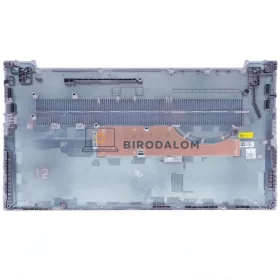   Lenovo IdeaPad 5 15ABA7, 15IAL7, 15IIL05, 15ITL05, 15ALC05, 15ARE05 alsó burkolat, ezüst