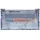 Lenovo IdeaPad 5 15ABA7, 15IAL7, 15IIL05, 15ITL05, 15ALC05, 15ARE05 alsó burkolat, ezüst