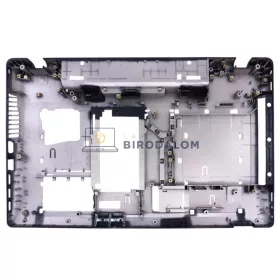   Lenovo IdeaPad Z580, IdeaPad Z585 alsó burkolat, fekete (3ALZ3BALV00, 90200636)