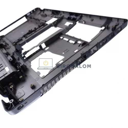 Lenovo IdeaPad Z580, IdeaPad Z585 alsó burkolat, fekete (3ALZ3BALV00, 90200636)