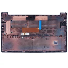 Lenovo V15 G2-ITL, V15 G2-ALC alsó burkolat, fekete