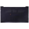 Lenovo V15 G2-ITL, V15 G2-ALC alsó burkolat, fekete