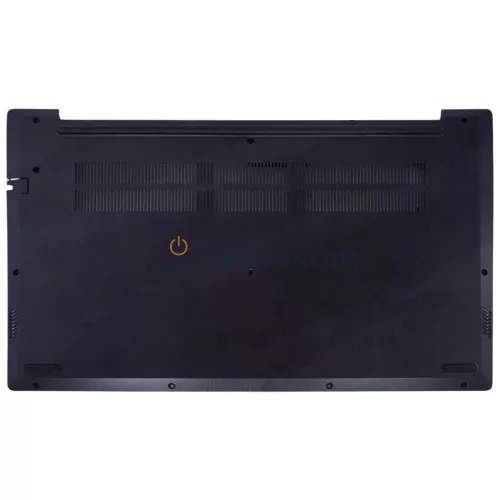 Lenovo V15 G2-ITL, V15 G2-ALC alsó burkolat, fekete