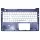 Lenovo ThinkBook 15 G2 ITL, ThinkBook 15 G3 ACL, ThinkBook 15 G2 ARE felső burkolat, ezüst