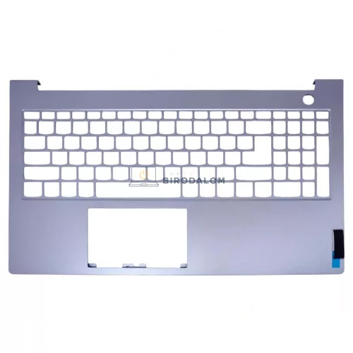 Lenovo ThinkBook 15 G2 ITL, ThinkBook 15 G3 ACL, ThinkBook 15 G2 ARE felső burkolat, ezüst