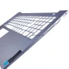 Lenovo ThinkBook 15 G2 ITL, ThinkBook 15 G3 ACL, ThinkBook 15 G2 ARE felső burkolat, ezüst