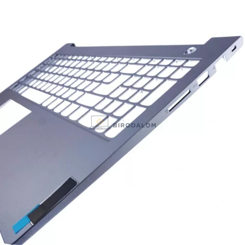 Lenovo ThinkBook 15 G2 ITL, ThinkBook 15 G3 ACL, ThinkBook 15 G2 ARE felső burkolat, ezüst