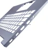 Lenovo ThinkBook 15 G2 ITL, ThinkBook 15 G3 ACL, ThinkBook 15 G2 ARE felső burkolat, ezüst