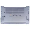 Dell Latitude 7400, Latitude 14 7400, E7400 alsó burkolat, ezüst